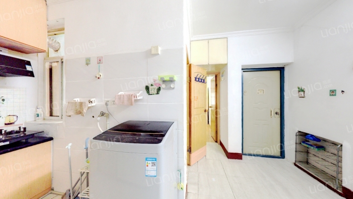 三茅宫二手房实景图