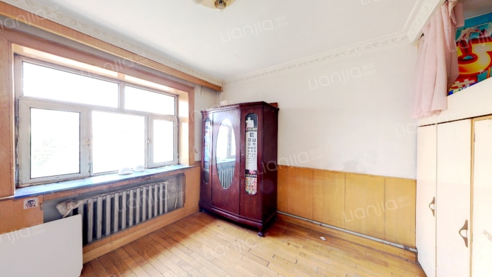 鼎新三道街二手房实景图