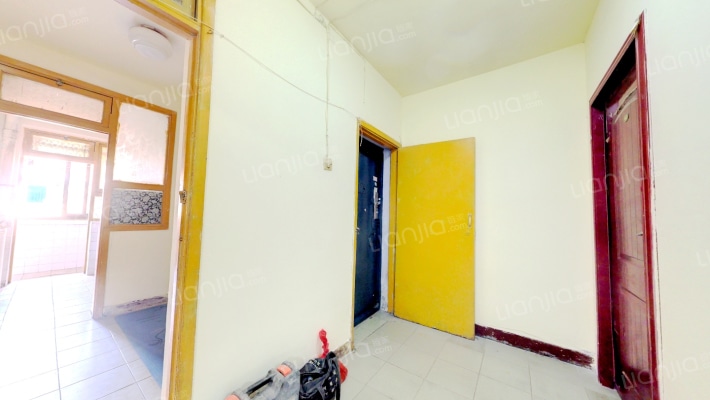 钢管厂五区二手房实景图