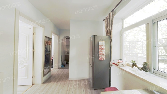 继德里二手房实景图