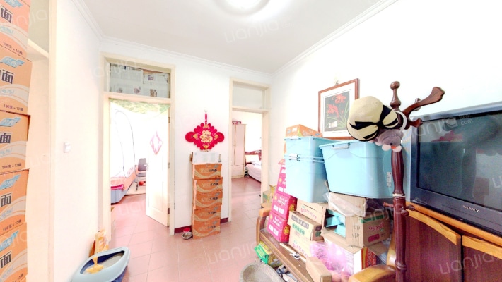 英雄山路90-92号二手房实景图