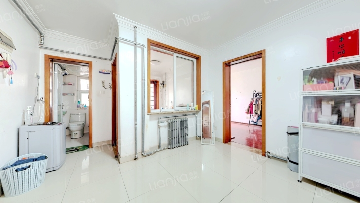 仁爱街二手房实景图