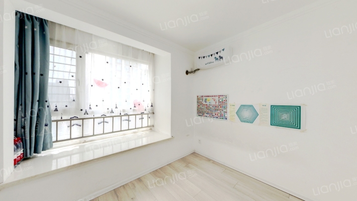 东方香榭里二手房实景图