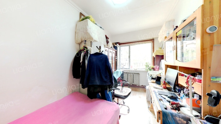 气象街二手房实景图