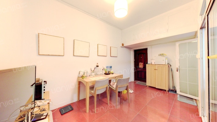 随园二手房实景图