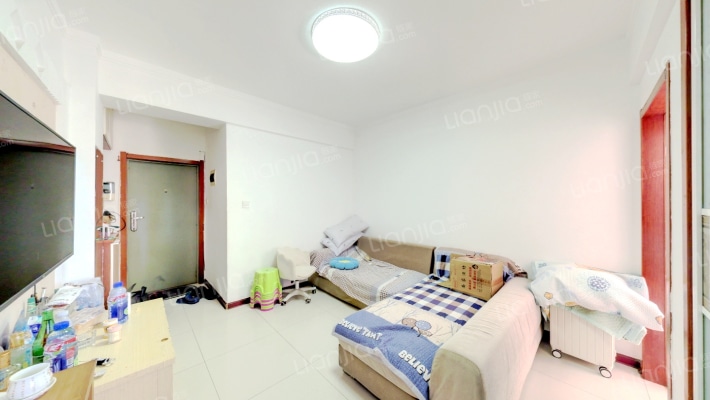 格林mini二手房实景图