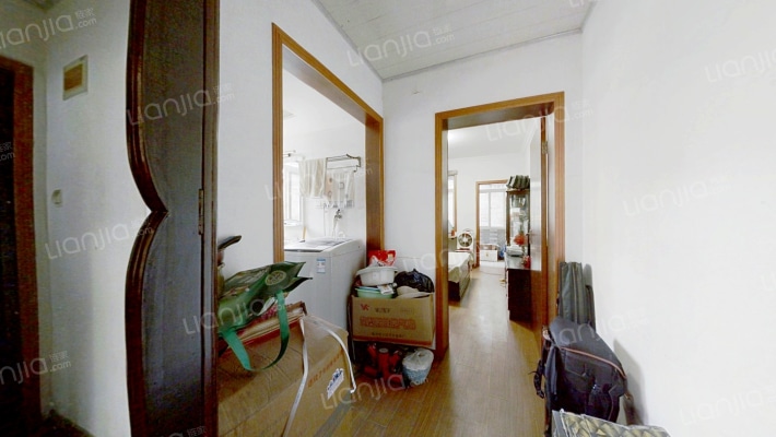 新民村二手房实景图