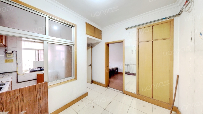 七里山南村二区二手房实景图