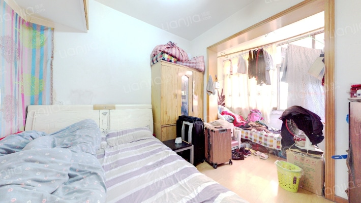 青羊上街208号二手房实景图