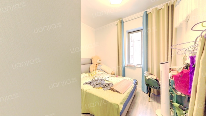 一环路东三段21号院二手房实景图