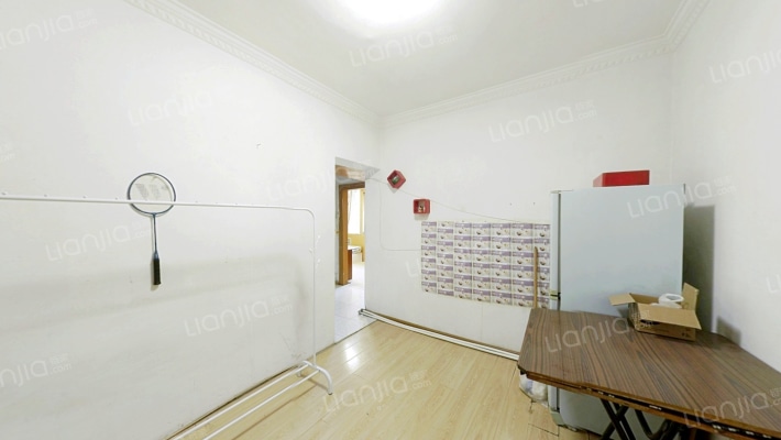 理工大学东区家属楼二手房实景图