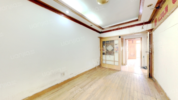 大石桥小区二手房实景图