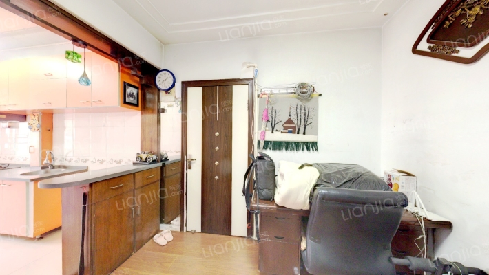 长兴街二手房实景图