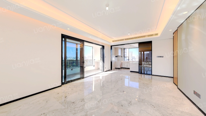 阳光城檀境二手房实景图