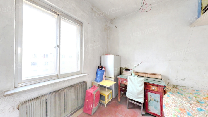 警官之家二手房实景图