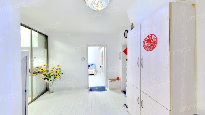 农艺街12号二手房实景图