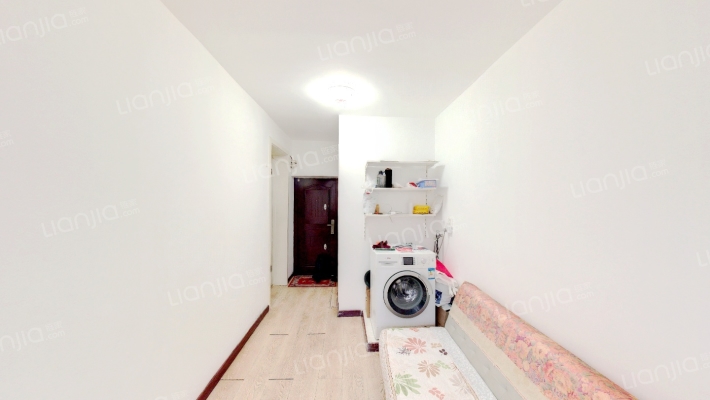 泰华里二手房实景图