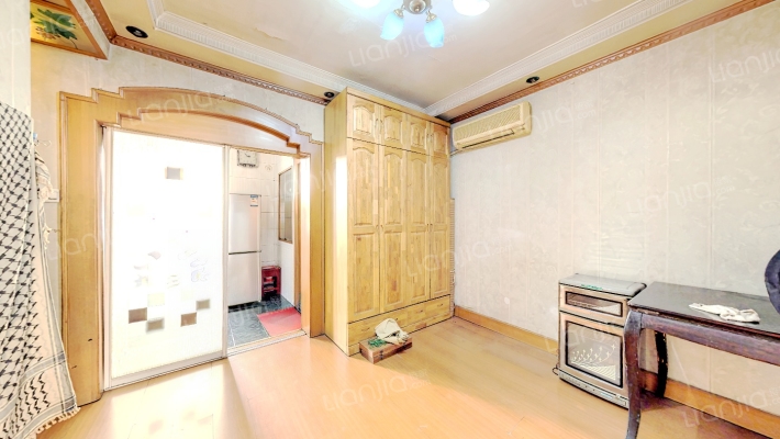 横燕子弄二手房实景图