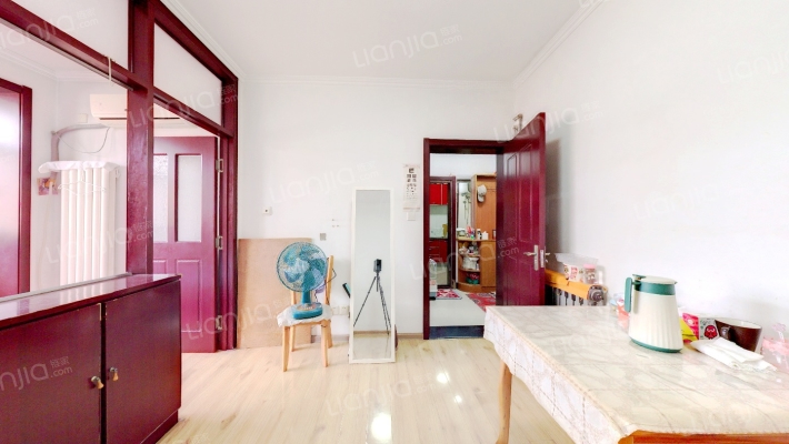 商河路二手房实景图