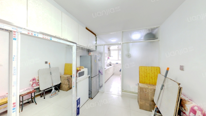 文富社区二手房实景图