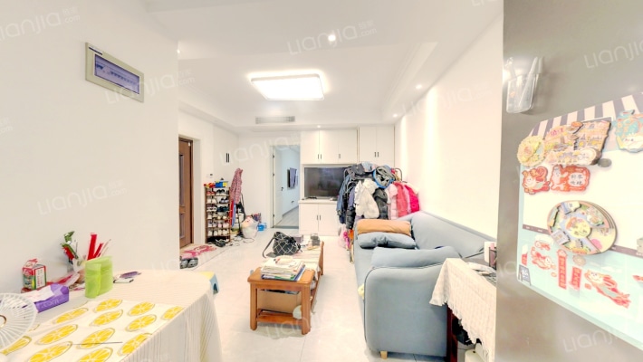 建康路二手房实景图