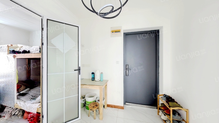 汉中路二手房实景图