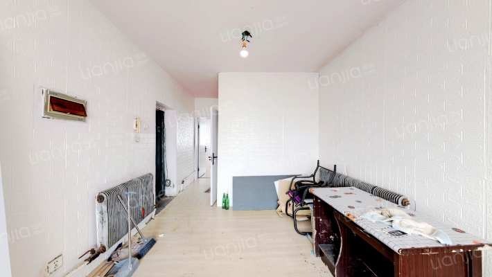 崇文小区二手房实景图