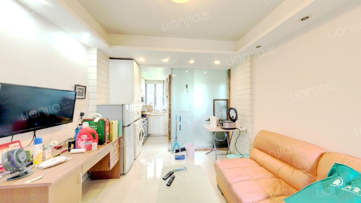 天官和庭二手房实景图