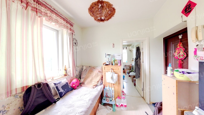 报国寺西夹道32号院二手房实景图