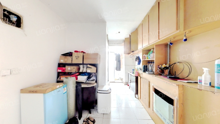 二经二社区二手房实景图