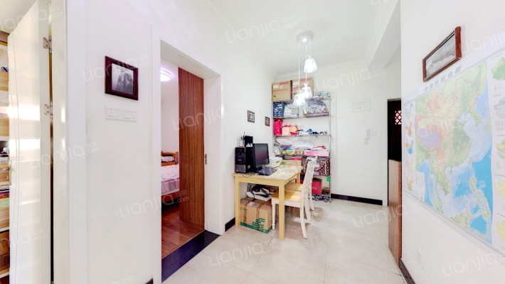 光复路146-186号二手房实景图