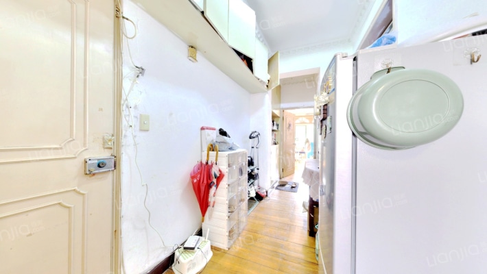 芙二小区二手房实景图