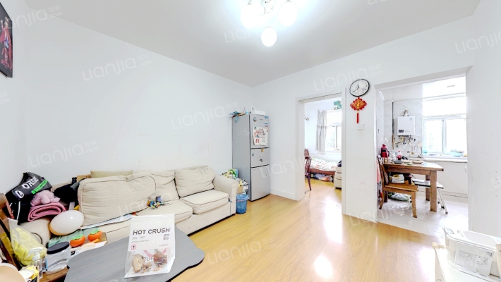 凤凰街小区二手房实景图