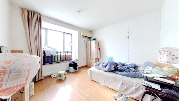 梦琴湾二手房实景图