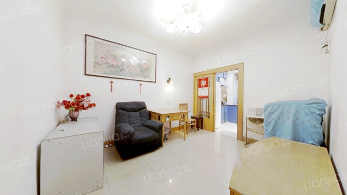 华家池二手房实景图