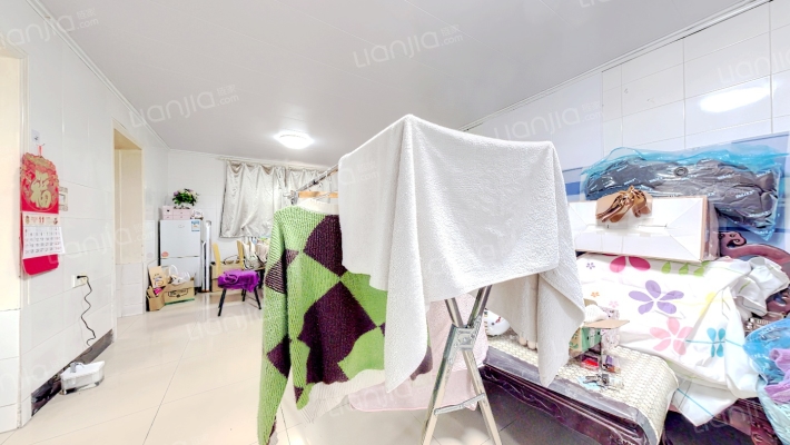 金利花园二手房实景图