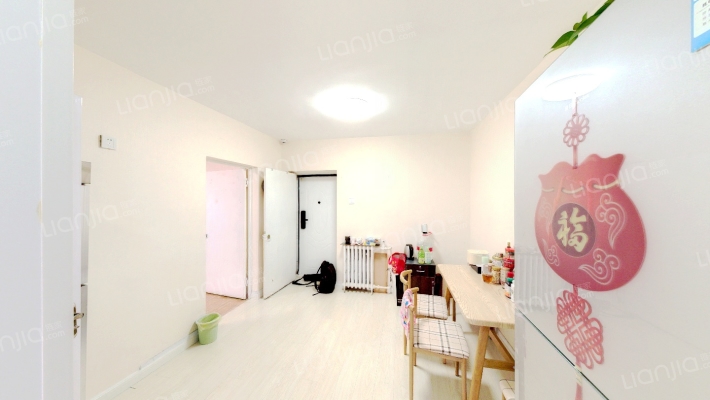 铁一区二手房实景图