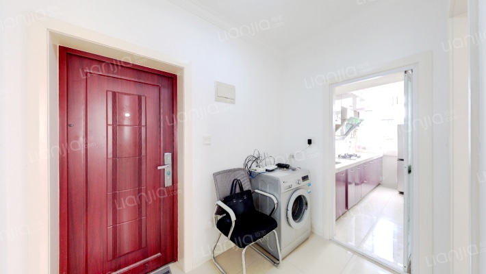 西武学园二手房实景图