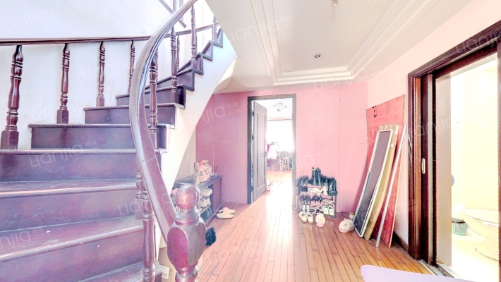 欧亚花园二手房实景图