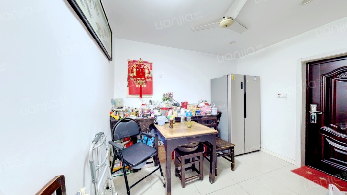 西一巷二手房实景图