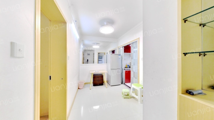 永庆村小区二手房实景图