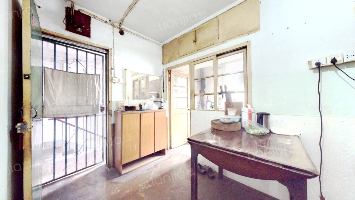 文昌桥二手房实景图