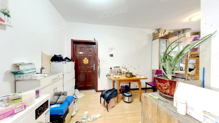 中兴阳光家园二手房实景图