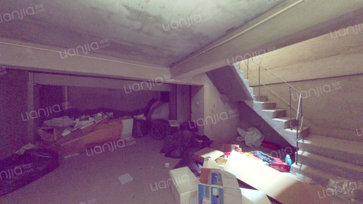 金塘裕墅二手房实景图