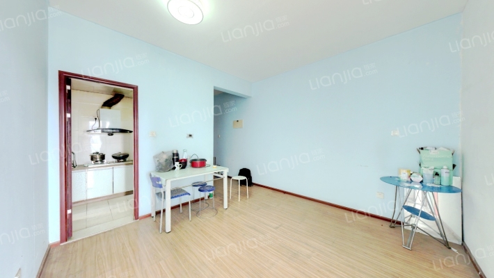 通用时代国际社区二手房实景图