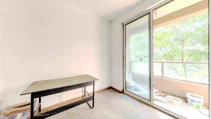 天泽苑二手房实景图