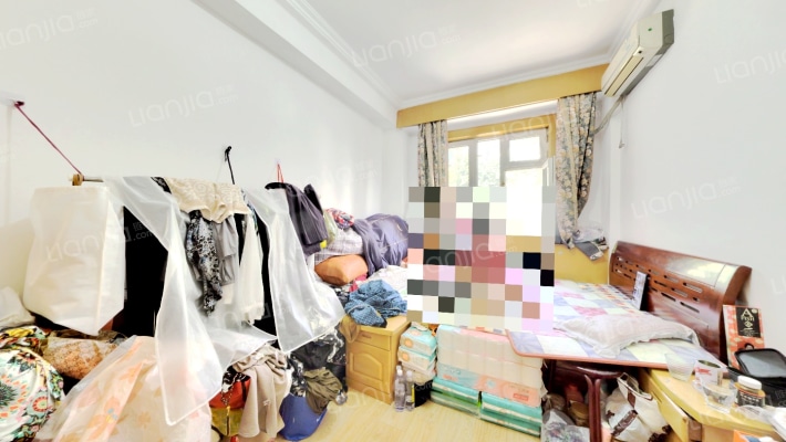 乡里街二手房实景图