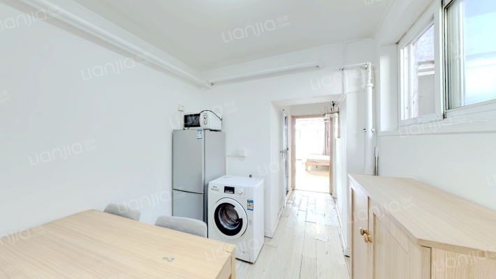 大井东里二手房实景图