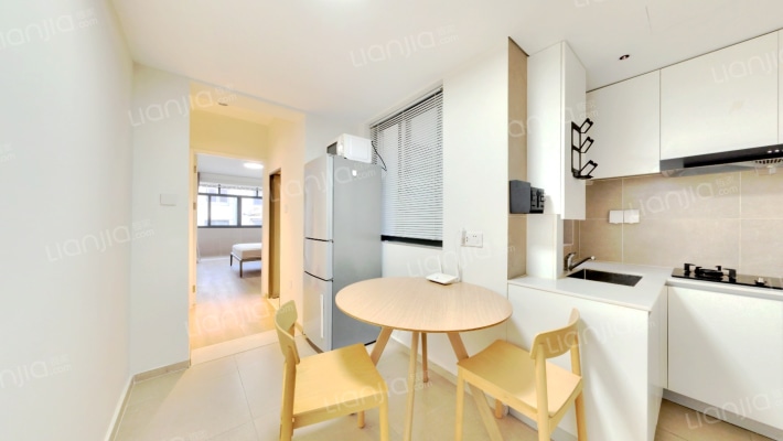 古南小区二手房实景图