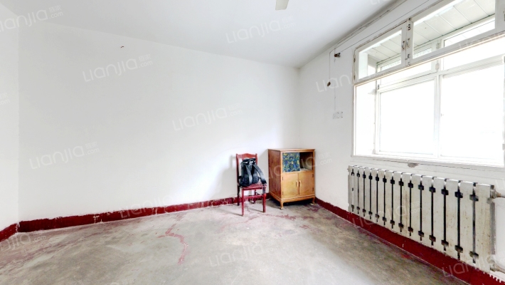 经三路二手房实景图